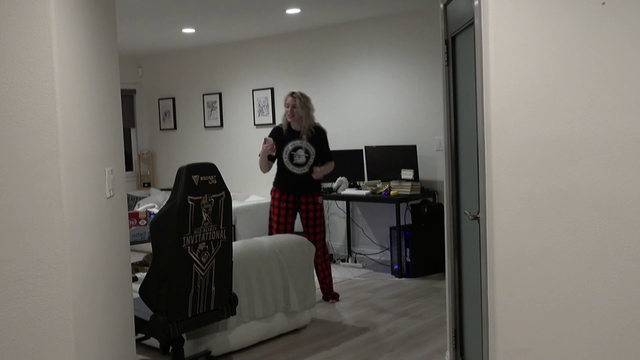 Greekgodx guest appearance at Shitcamp