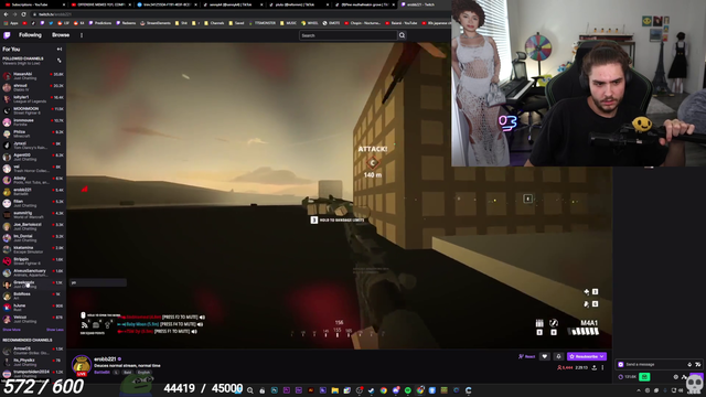 Checking in on Greek