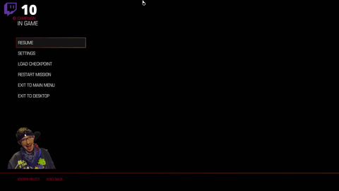 Good guy Dr. K raids disabled guy with cerebral palsy - Clip of The_Disabled_Tron