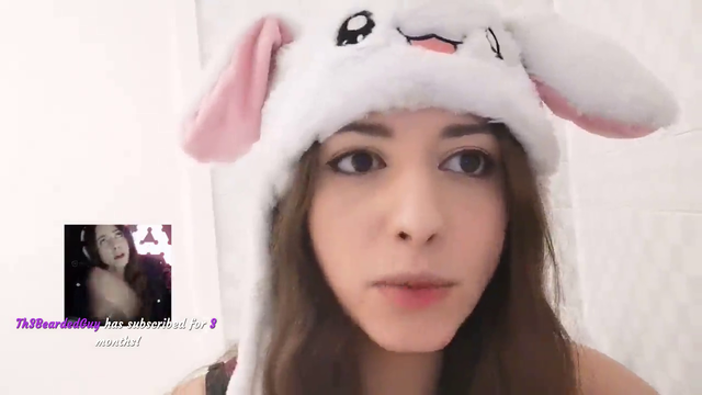 MonkaS Tics