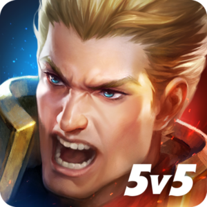 ArenaofValor