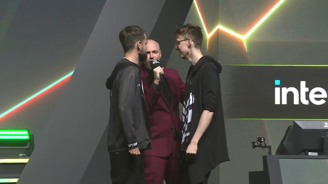 Dota event Trash Talk is Legit