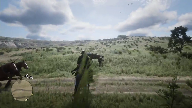 RDR2 is Top Teir