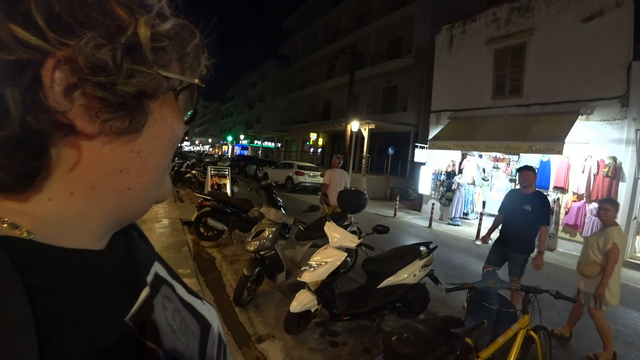 Sniper has a message for a streamer