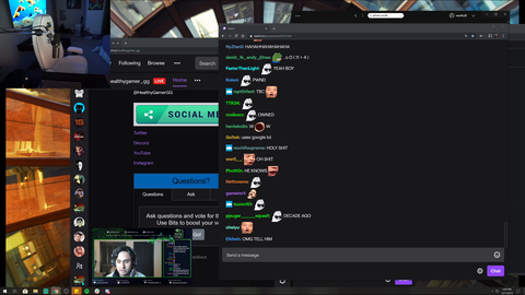 Reckfuls introduction to psychiatrist andy