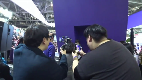Jake tells Faker he loves him