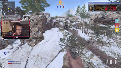 How to solve the problem with cod vanguard’s sun.
