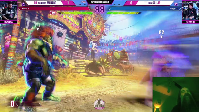 Aris discusses Twitch ads