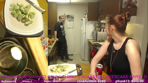 Man too drunk for borpaSpins