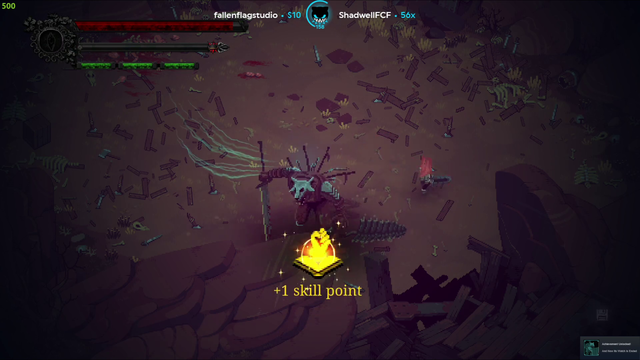 Devs of Eldest Souls reach out to Lirik