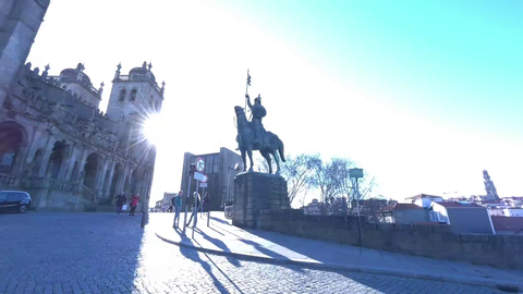Sun Explodes Live on Stream