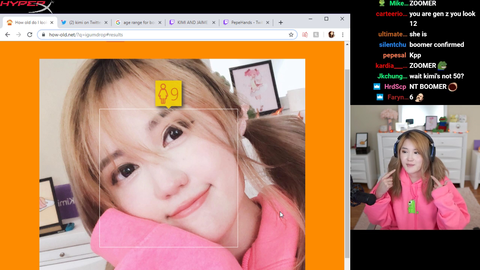 Angelskimi heils...