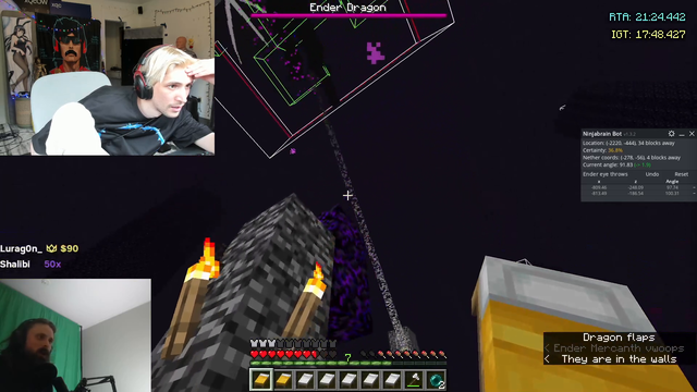 18:10 FORSEN BREAKS THE RECORD
