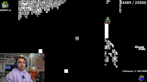 Ice Poseidon's Ex Cameraman's Sister Shows up on Tyler1's Brother's Friend's Stream