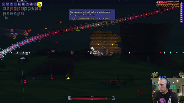 Quin Terraria RIP
