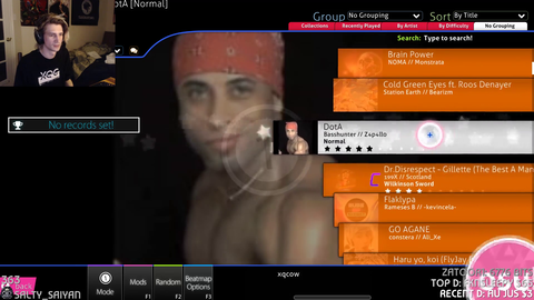 WORTH THE BAN gachiHYPER