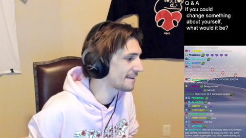 xQc on his favorite people he met through streaming