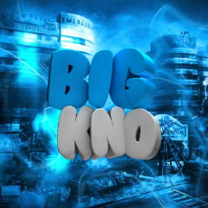 bigkno