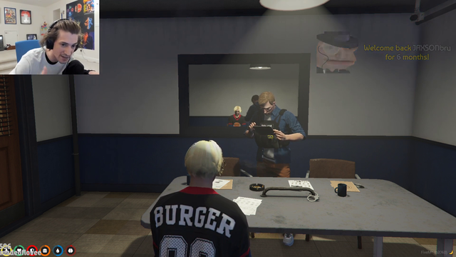 xQcOW - I AM BALLLNG AND YOU ARE MALDING!!!!!!!!