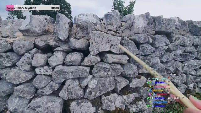 Harry Potter magic battle against children