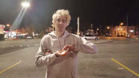 Health advice from XQC