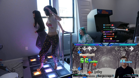 Emiru is a human cheat code
