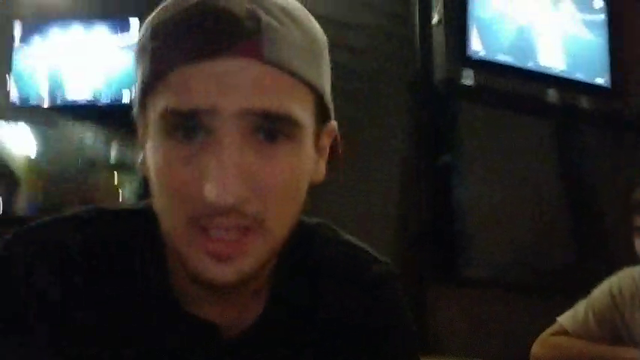 Mitch Jones finally admits his feelings
