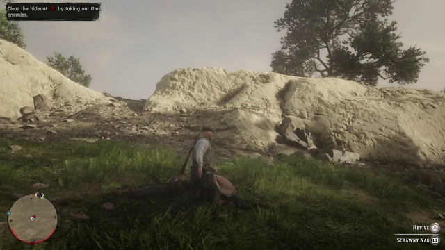 Jerma and Vinny off to a great start
