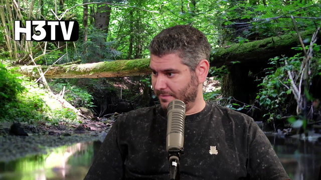 H3H3 reveals the REAL Stake headquarters