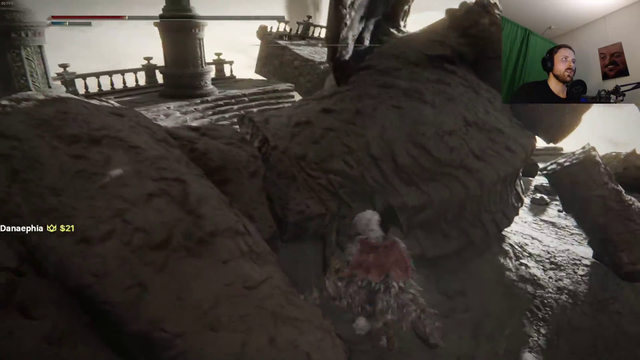 Legendary jump