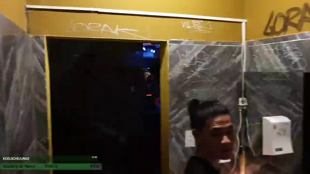 if you get confused by an IRL Streamer ^^