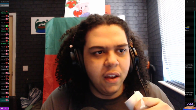 Zoil opens a bomb on-stream
