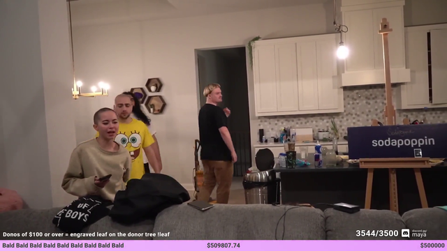 a whole new world of jokes just opened up for Miz OMEGALUL