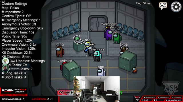 Train ignores Hafu