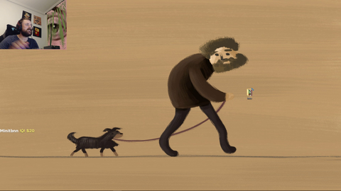 Forsen got himself new TTS