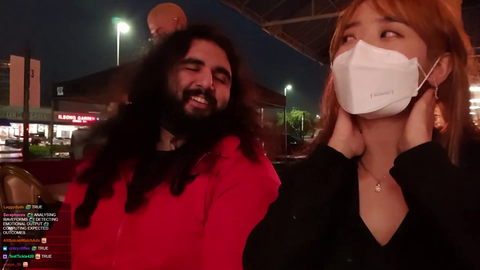 Esfand And Jinny Get a Wedding Gift