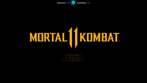 Pre order now