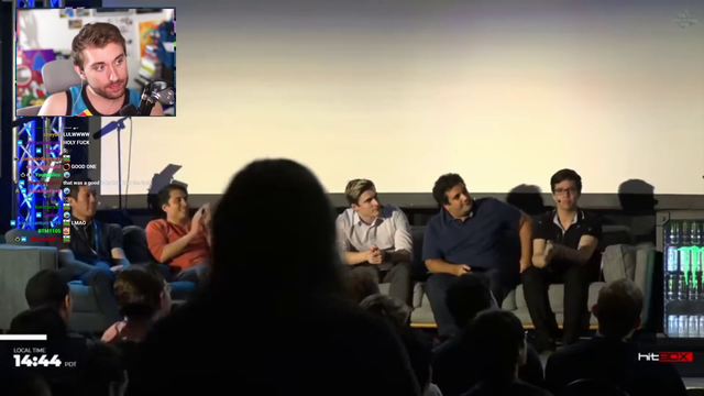 Atrioc Reacts to an Old Atrioc Joke