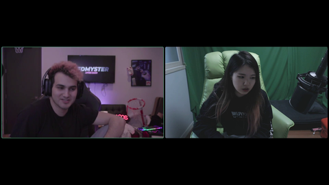 The craziest thing that Hachu has ever done