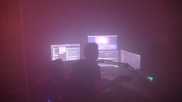 Quin69 POV: