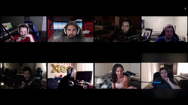 xQc's Internet Cucks Him Again