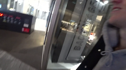 Jake's goobye to Japan after 3 years of living there