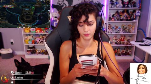 Current state of WoW streams