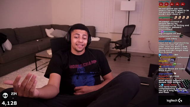 myth on social interaction