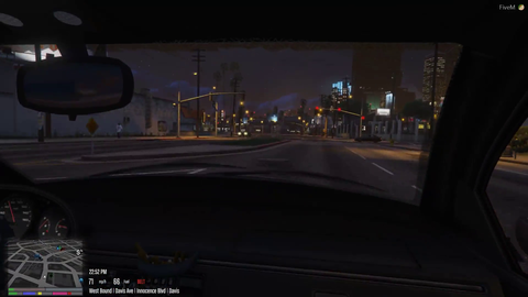 Tony gets tired of XQC's shit LULW