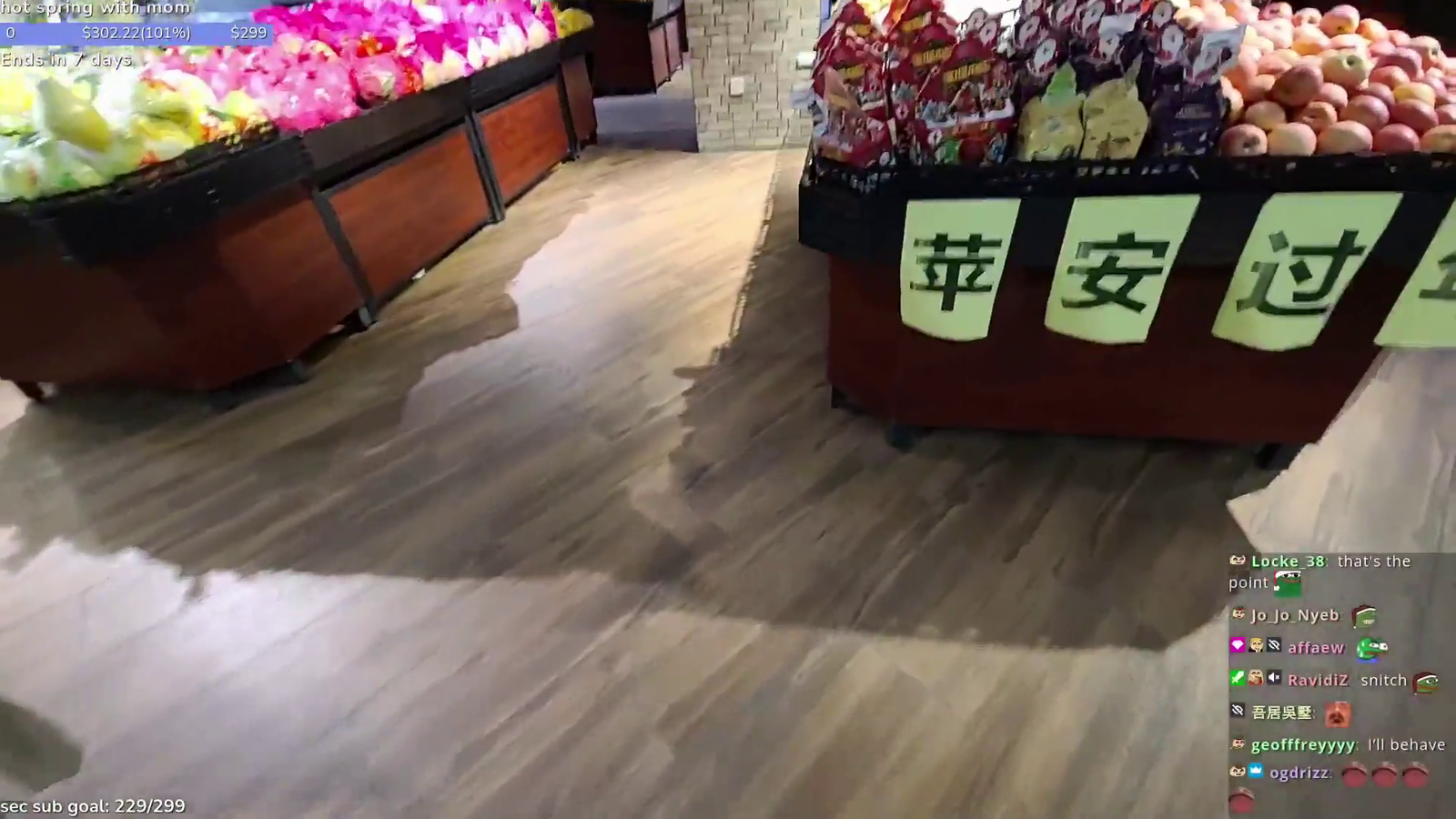 christmas apples in China