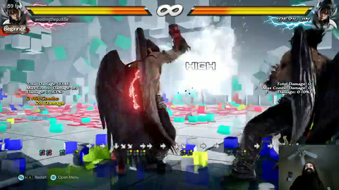 Aris recalls a time when you could say the gay "F" word
