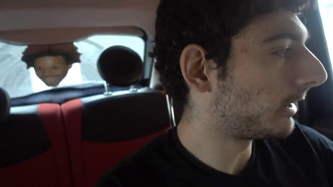 Ice calls viewer with cancer entitled for trying to hang out with him