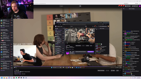 Soda gets roasted