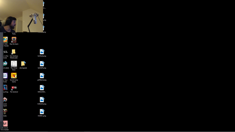 forsen's new TTS, JFK, speaks his first line